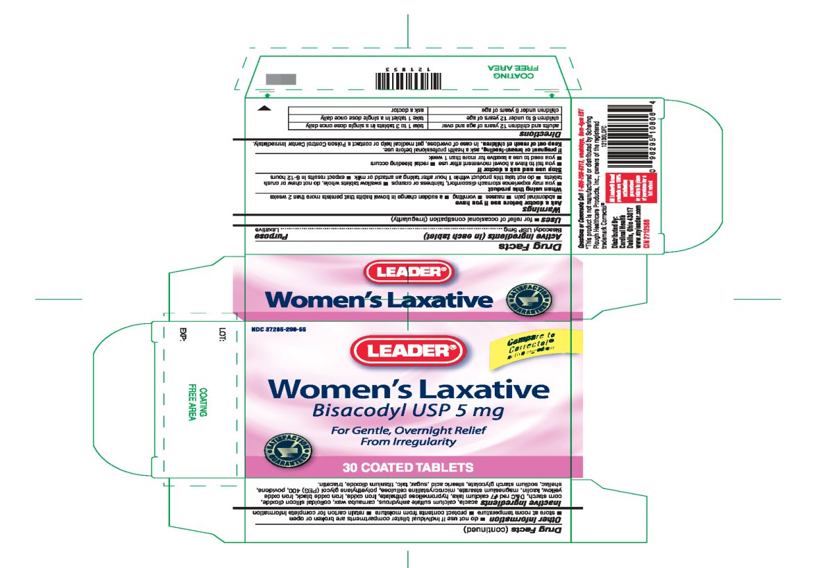 Woman Laxative 30 Coated Tablets