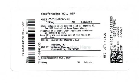 Bottle Label 180 mg