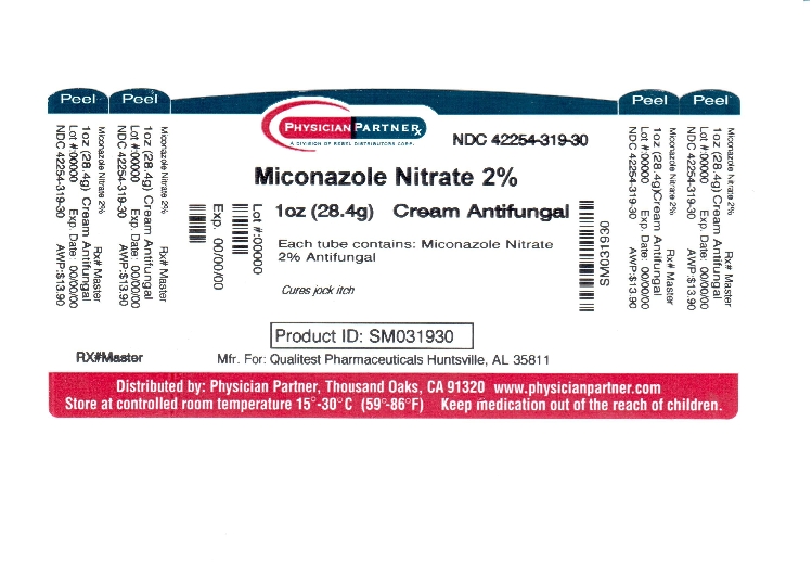 Miconazole Nitrate 2%