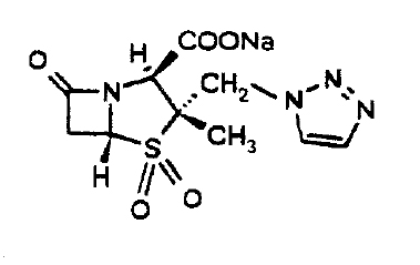 piperacillin-structure2
