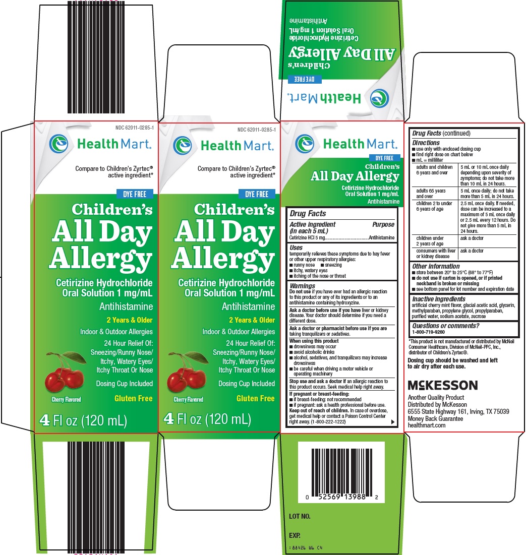 childrens all day allergy image