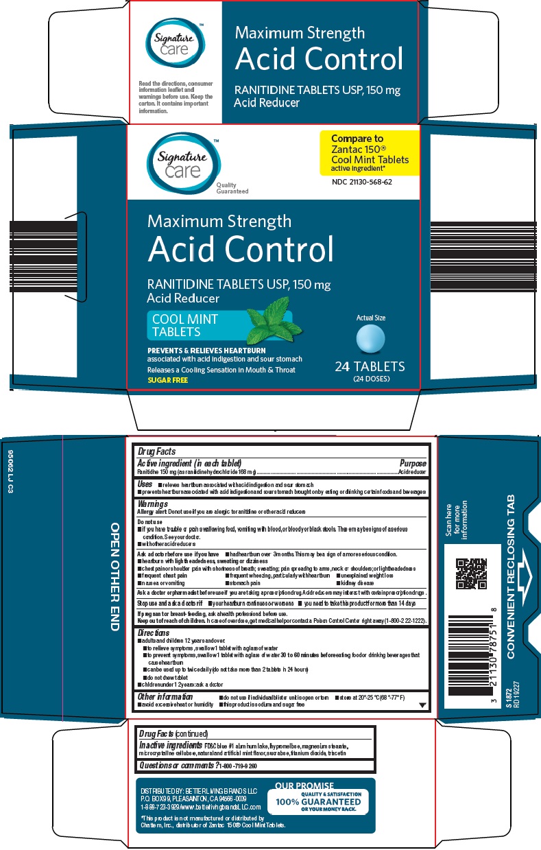 acid control image
