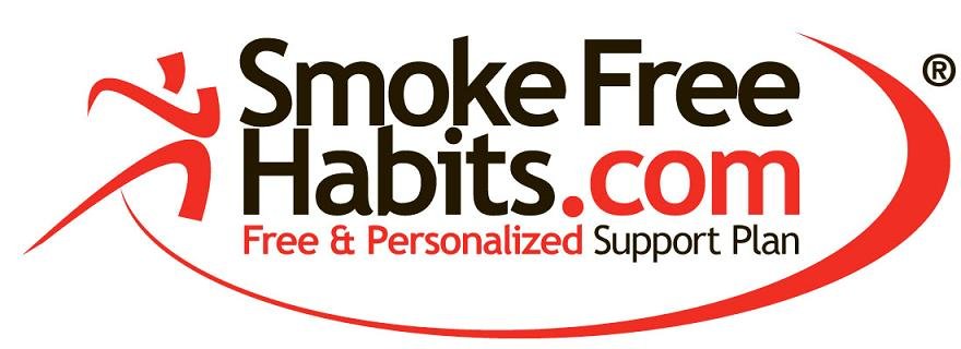 Smoke Free Habits.com image