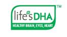 life's DHA logo