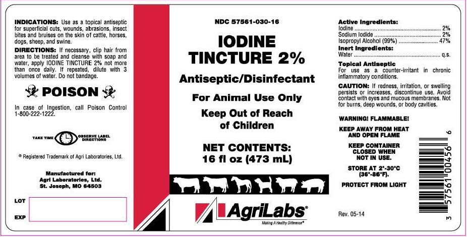 AL Iodine Tincture 2