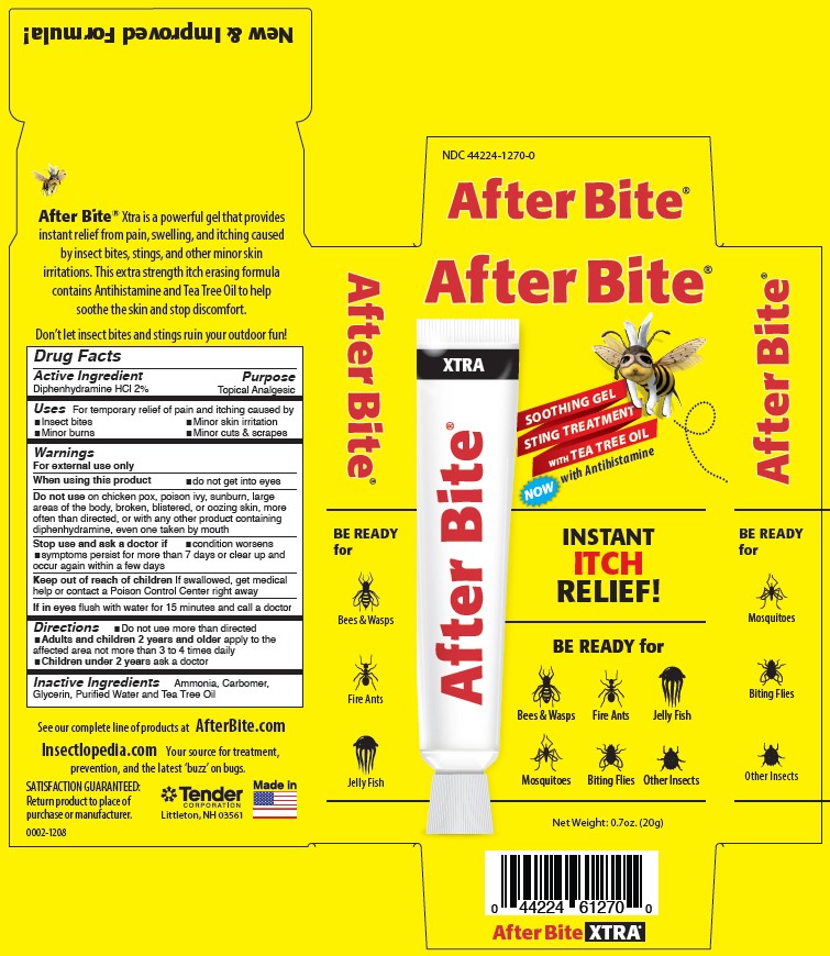 After Bite Xtra