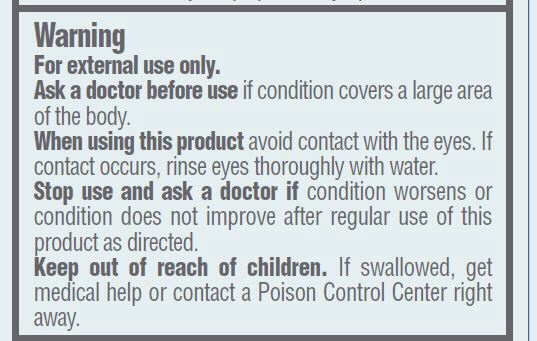 Alsor Cream Warning