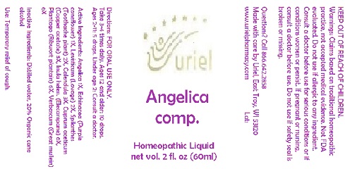 AngelicaComp.Liquid