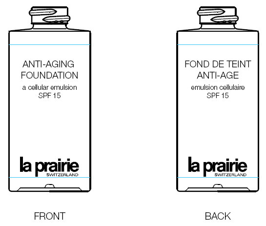 Anti-Aging Foundation_Jar