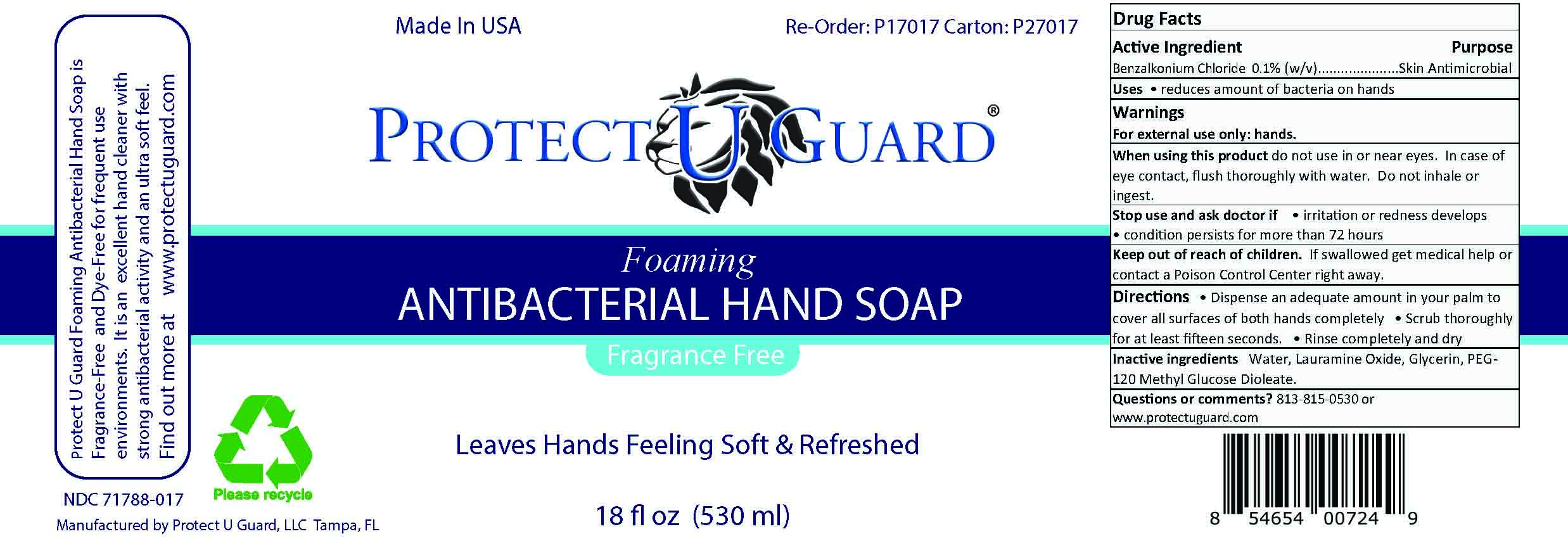 Antibacterial Soap 71788_017