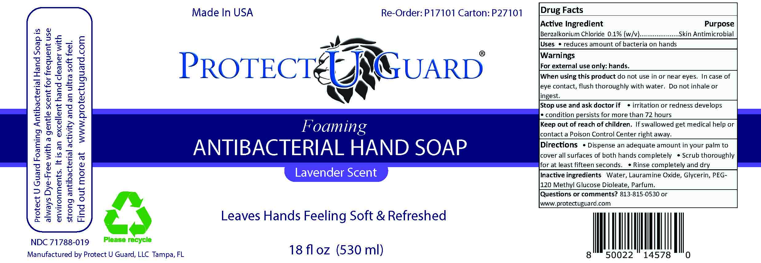 Lavender Soap 71788_019