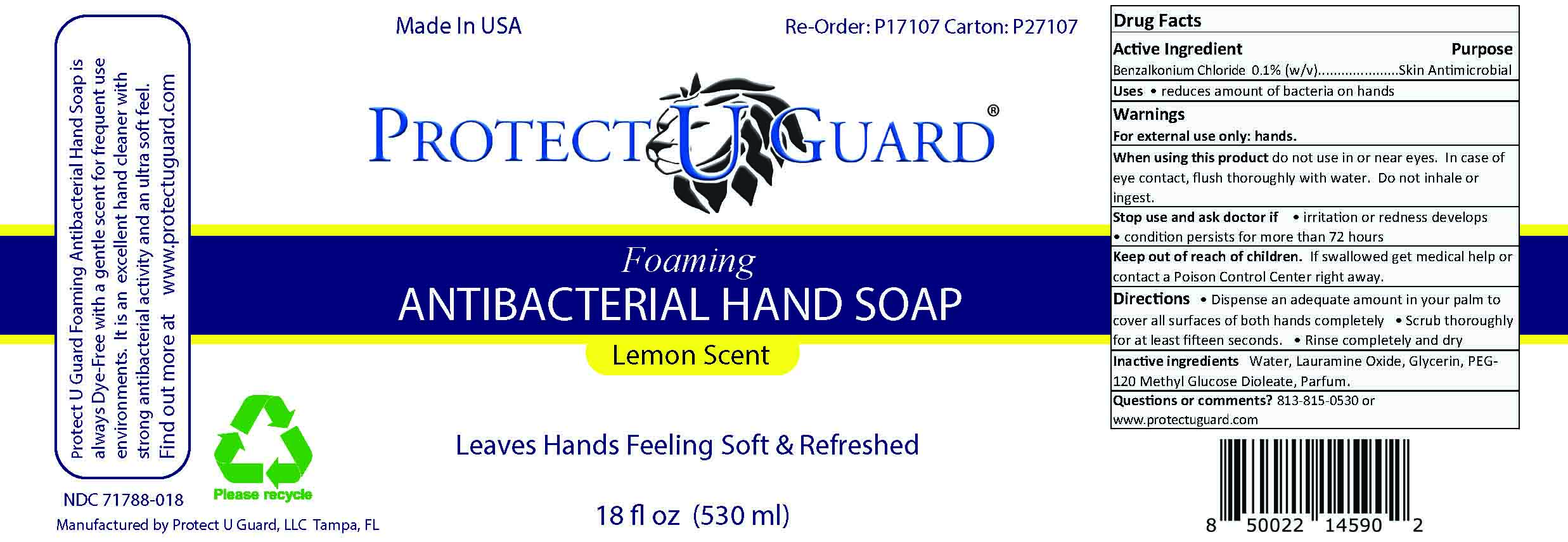 Lemon Soap 71788_018