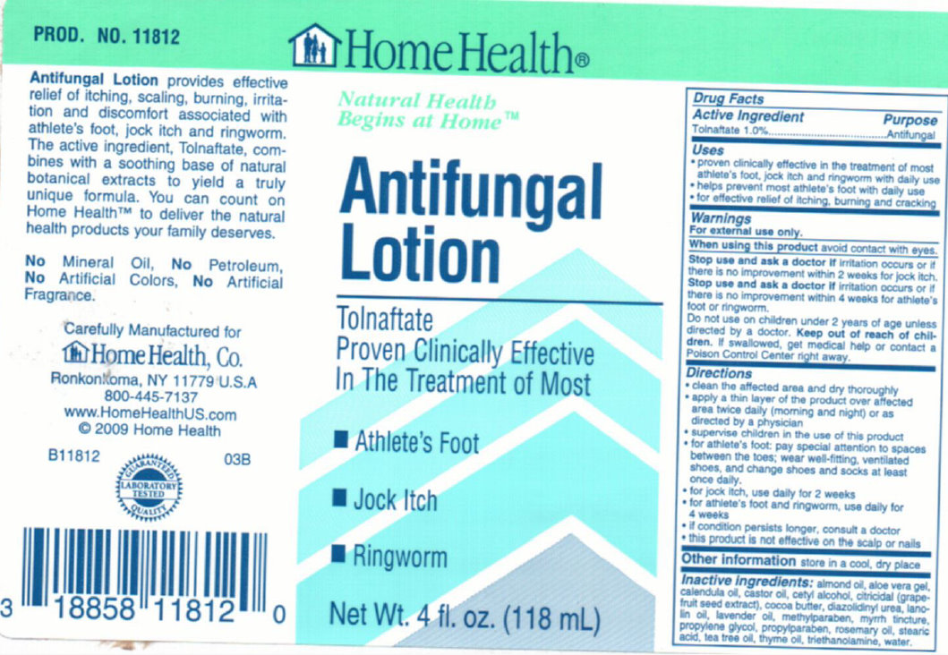Antifungal Lotion