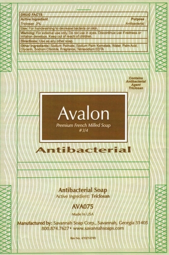 AvalonSoap2