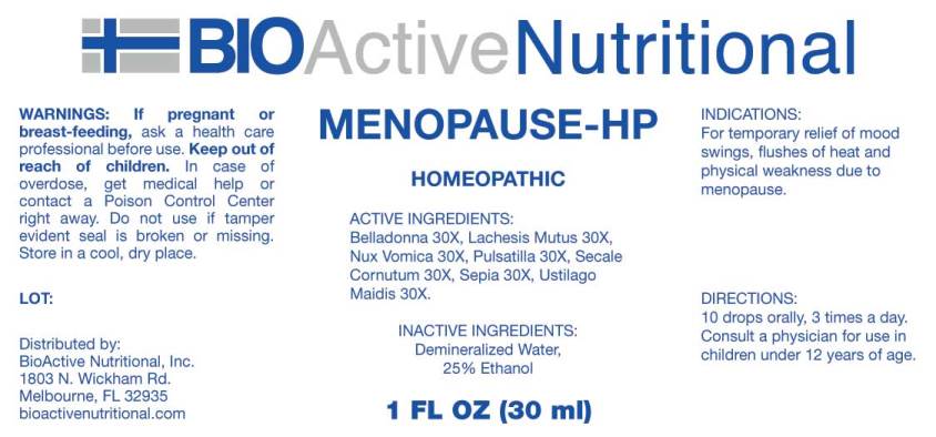 Menopause-HP
