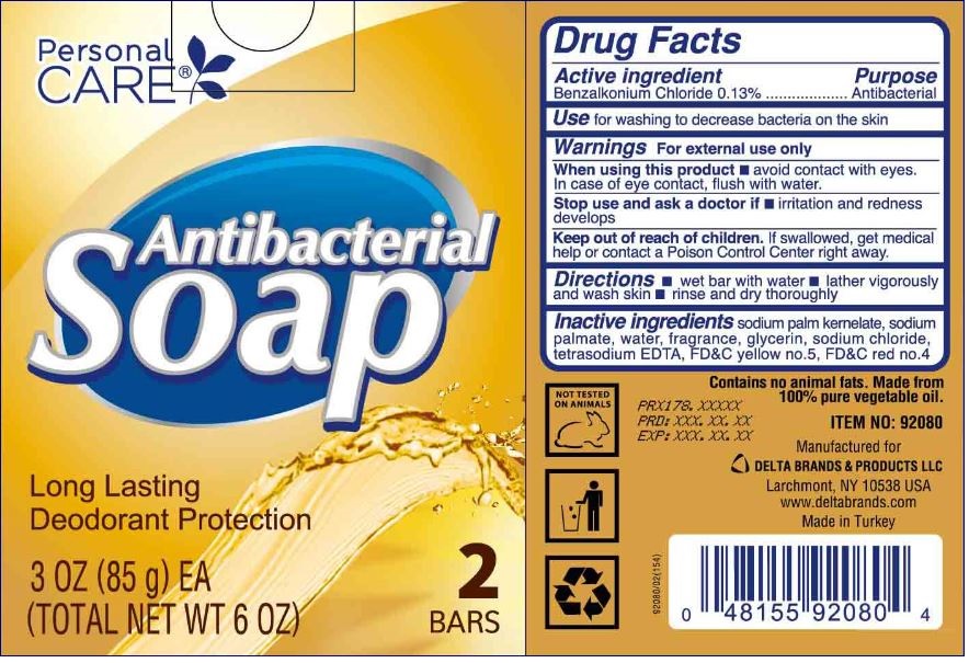 Package Label