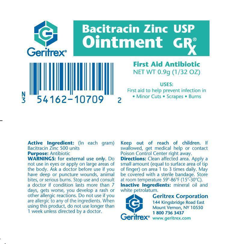 Bacitracin-0.9g