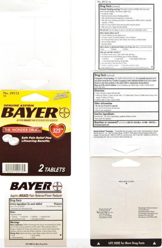 Bayer2Tablets