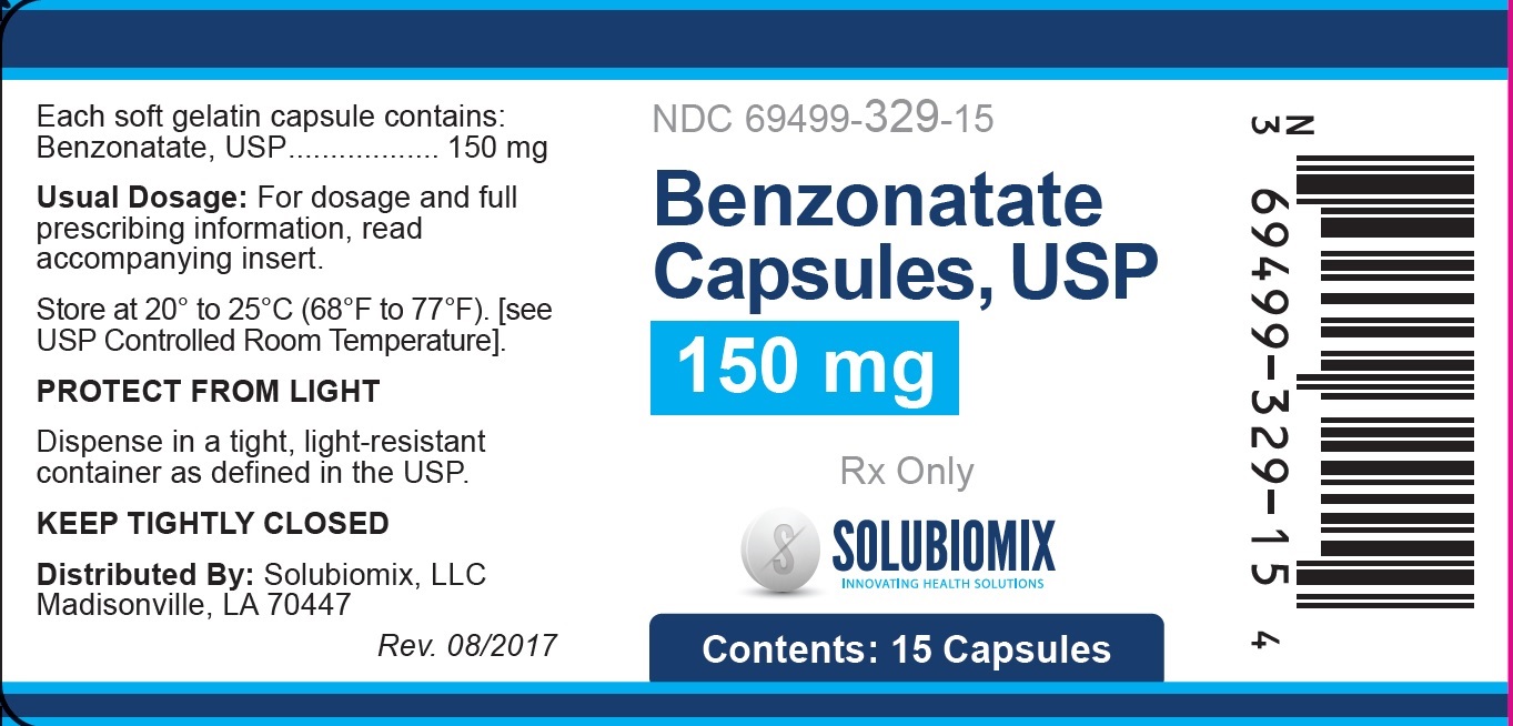 zonatuss container label