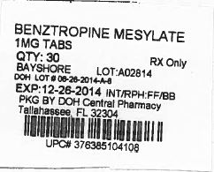 Label Image for 1mg