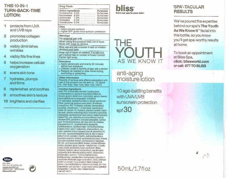 Bliss Youth1