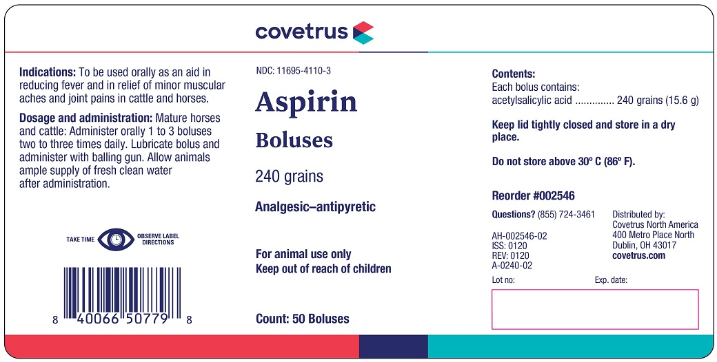Covetrus  Aspirin 240