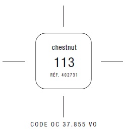 Chestnut 113 Secured
