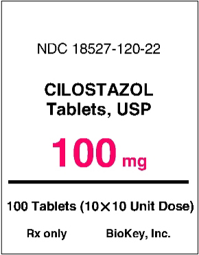 PRINCIPAL DISPLAY PANEL - 100 mg Tablet Blister Carton