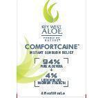 Comfortcaine Front Label
