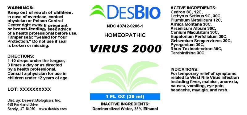 Virus 2000
