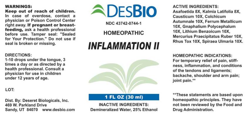 Inflammation II