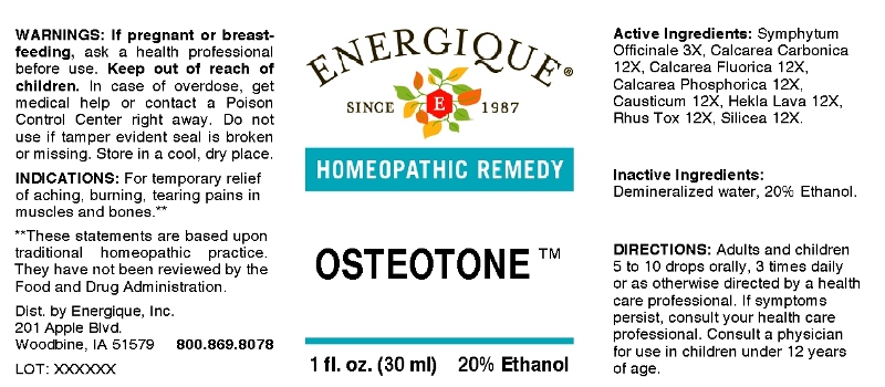 Osteotone