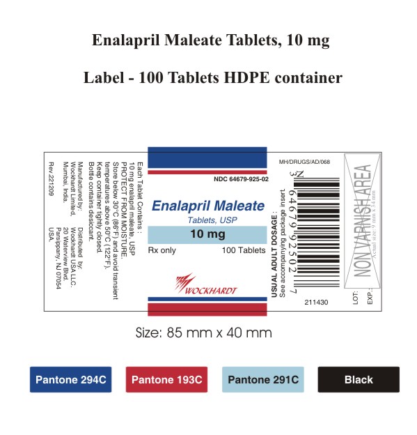 Container Label_100 Tablets