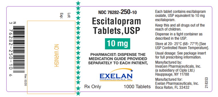 Escitalopram 10mg (1000 tablets).jpg