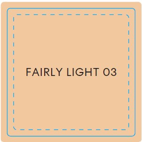 FAIRLY LIGHT 03