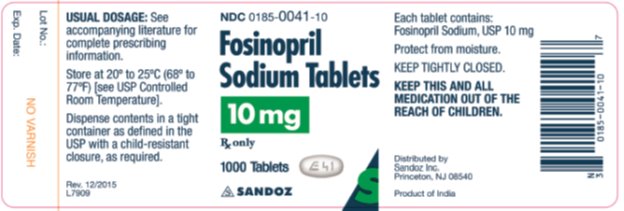 10 mg x 1000 Tablets
