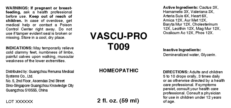 Vascu-Pro