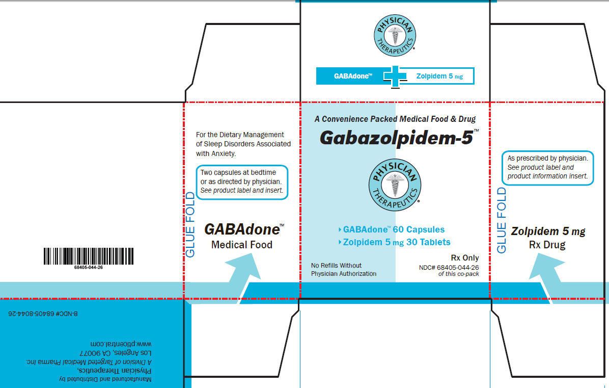 Gabazolpidem-5