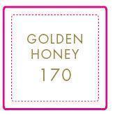 Golden Honey Shade