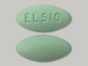 Green-colored oval shaped tablets.jpg