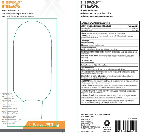 HDX_Sanitizer_Artwork 2012-03-20_Blister-Pack