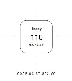 Honey 110 Secured