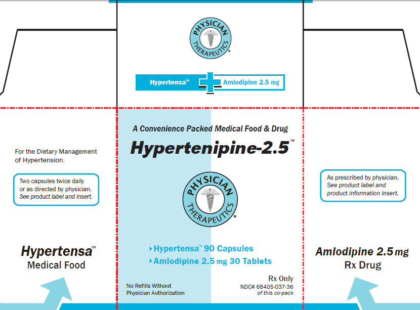 Hypertenipine