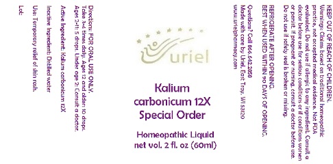KaliumCarbonicum12SOLiquid