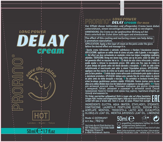 LBL_Prorino Delay Cream