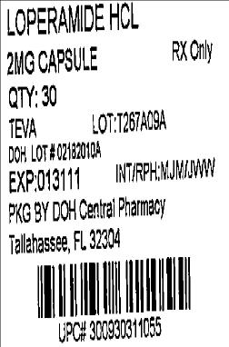 Label Image for 2mg 30 count pack