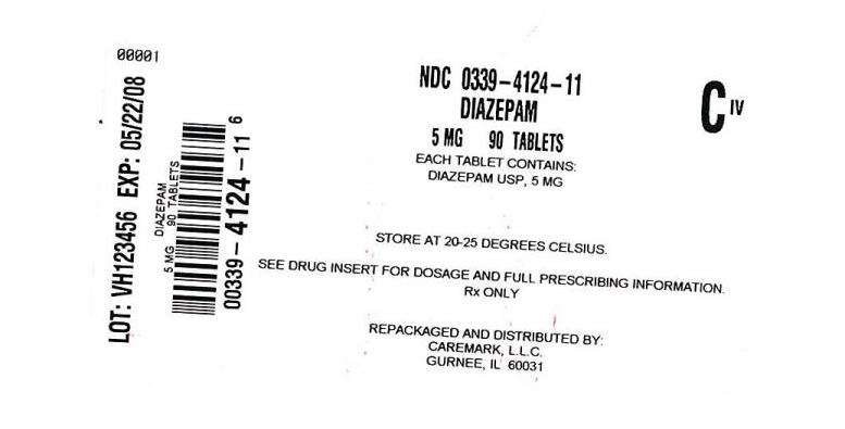 Package Label for 90 Count Bottle
