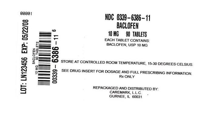 10 mg, 90 Count Bottle Label