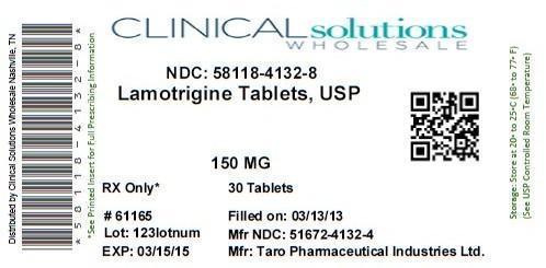 150 mg Tablet