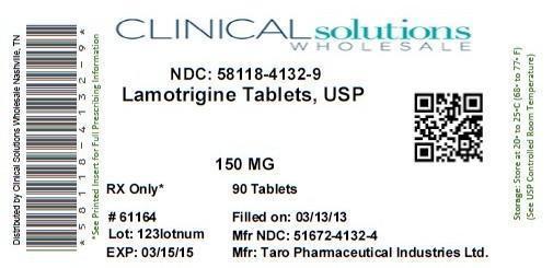 150 mg Tablet